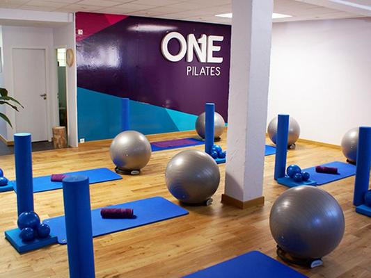ONE PILATES STUDIO