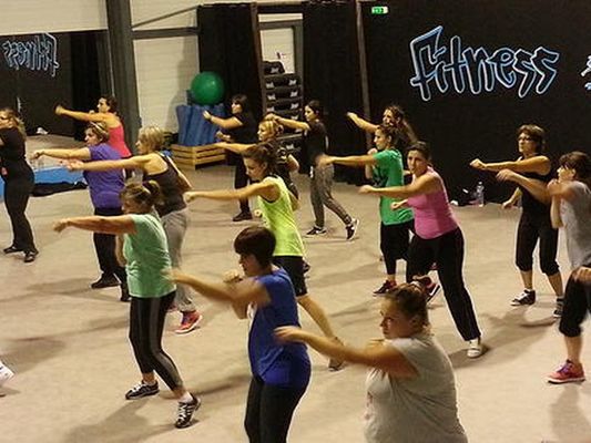 NATHY FITNESS