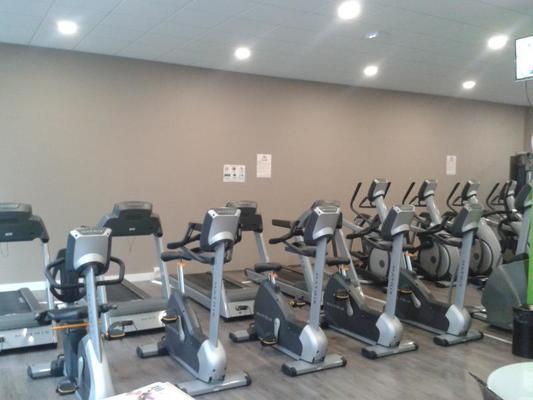 Lyon 7 Fitness