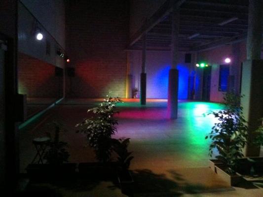 Studio Anwa Dance