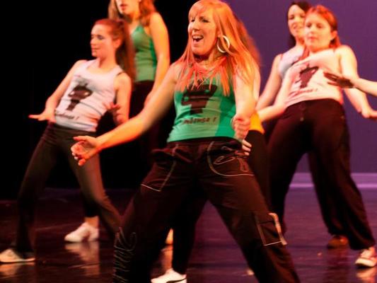 Mouvement Corps et Danse