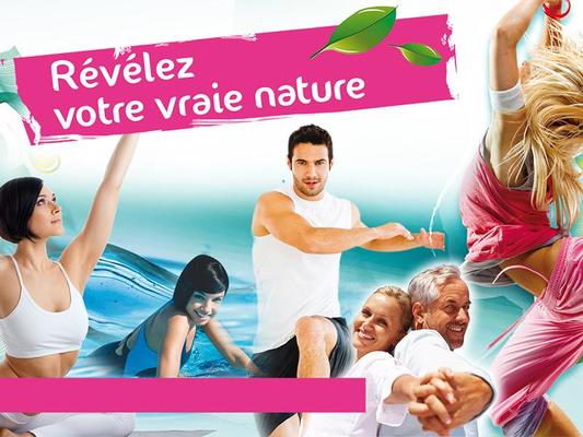 Garden Gym Dijon