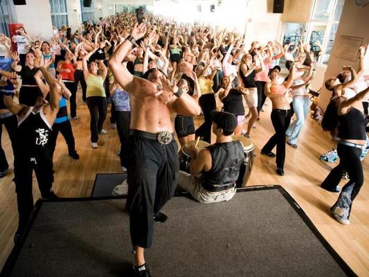 GoFitness Saint Ouen l'Aumône