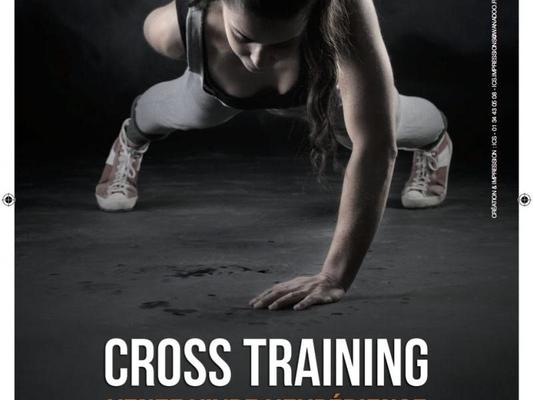 GoFitness Cergy