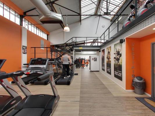 GoFitness Yerres