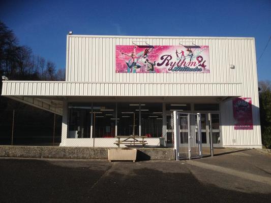 Rythm' Attitudes Danse et Fitness