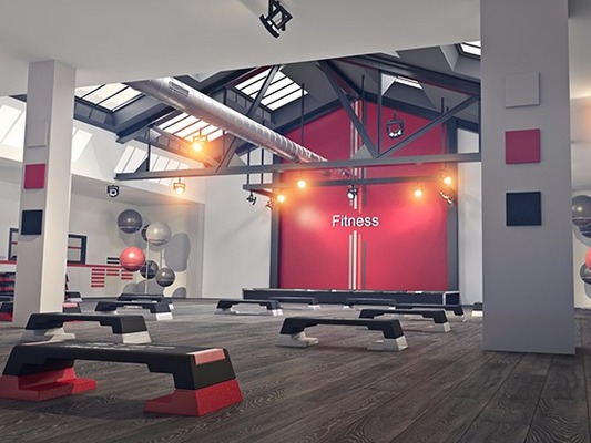 Wellness Sport Club Grenoble