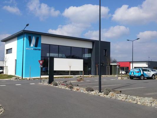 Willfit Center