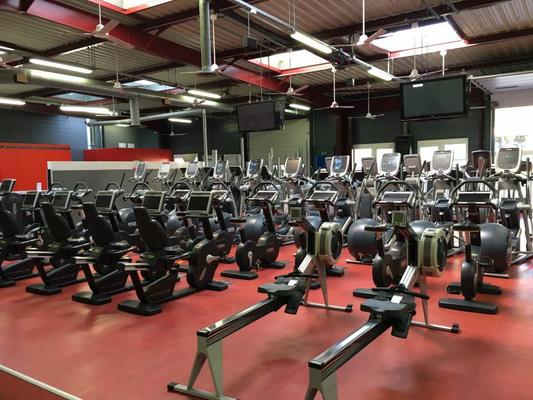 Energie Forme Franconville
