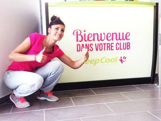Keep Cool Martigues