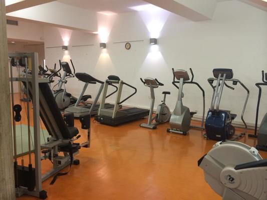 Espace Forme - Charlety
