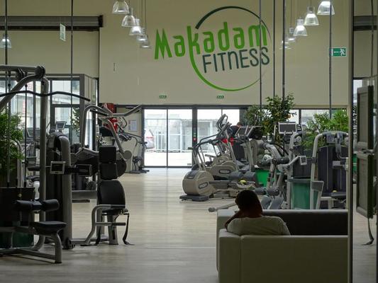 Makadam Fitness Bordeaux