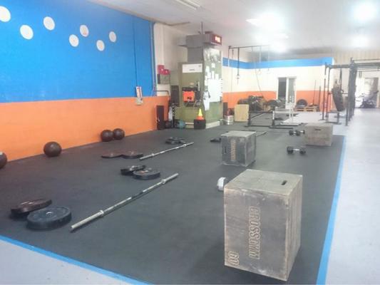 Boxfit