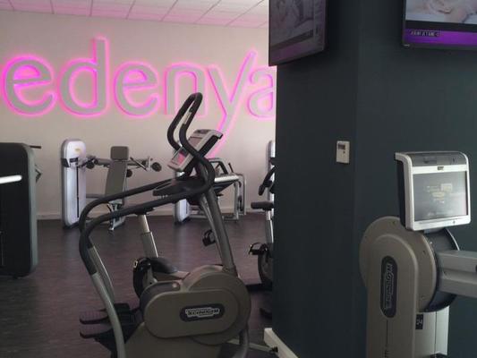 Edenya La Roche sur Yon