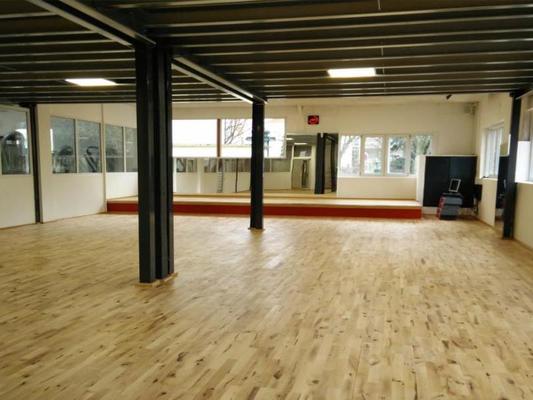 Magic Form Fontenay Aux Roses