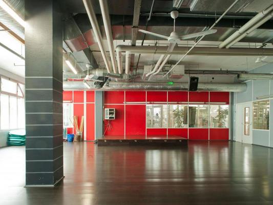 Energie Forme Pantin