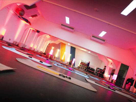 Energie Club Melun
