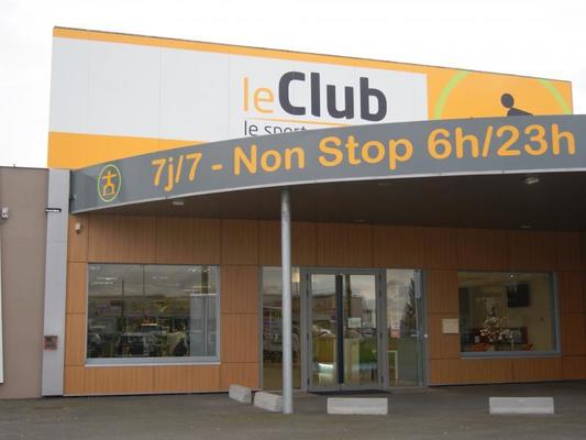 Le Club - Le Sport pour tous Bergerac