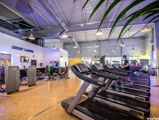 Fitness Park Charleville