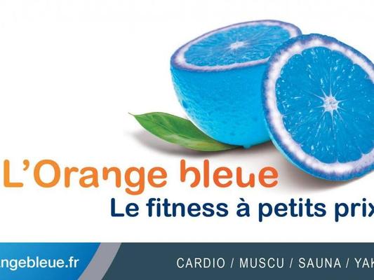 L'Orange Bleue Bayeux
