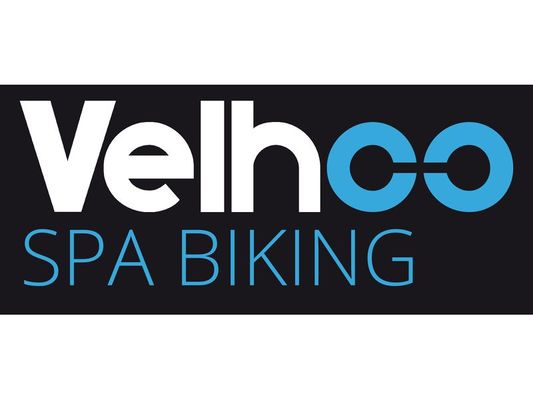 Velhoo Spa biking