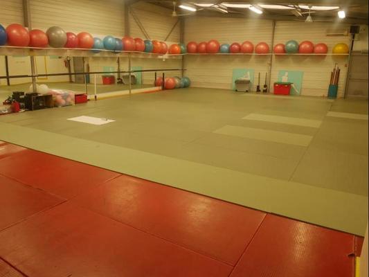 Saint Roch Muscu Gym