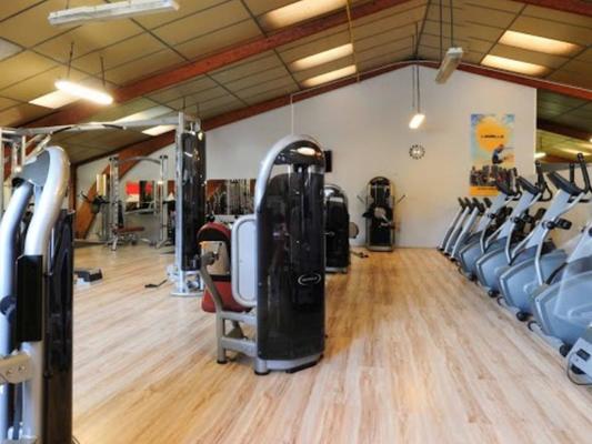 URBAN FIT Club Charleville Mézières