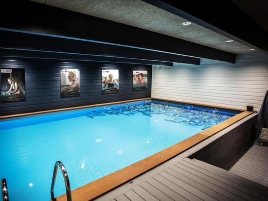 Swimcenter Montigny