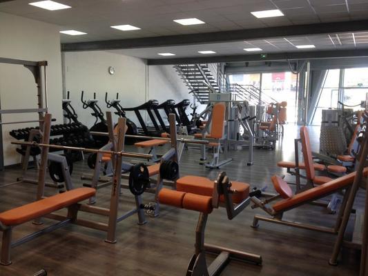 L'Orange bleue Mon Coach Fitness Montpellier