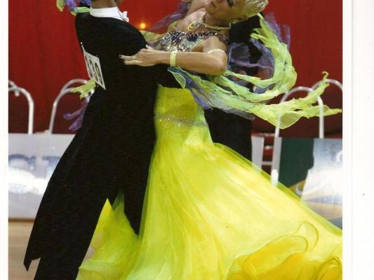 Club Esterel Danse Sportive