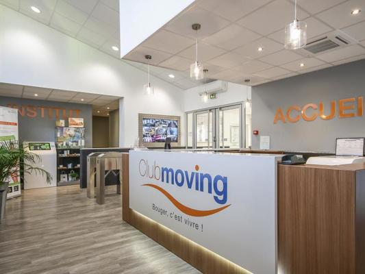Moving Bures sur Yvette