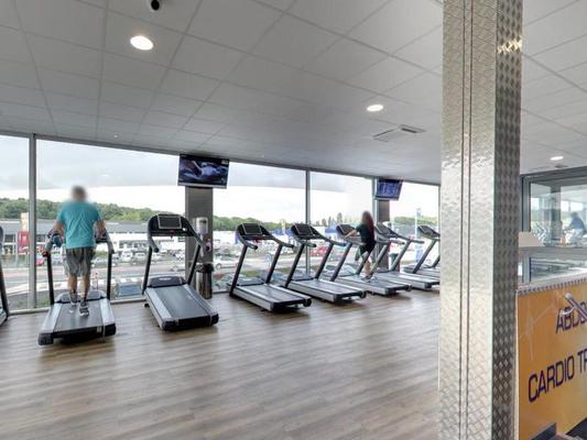 Fitness Park Melun