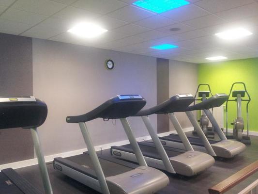Défi Gym Belfort