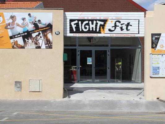 FIGHT'N Fit