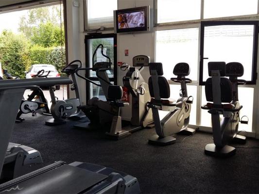 Fitness Place Bussy