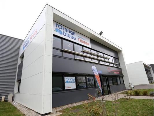 L'Orange bleue St Priest Ouest