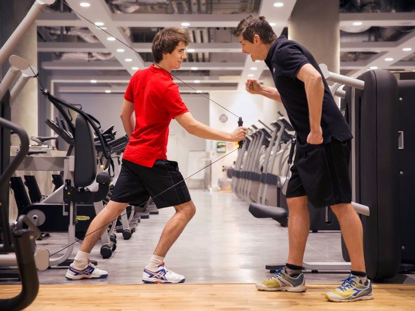 Feel Sport Marcq en Baroeul