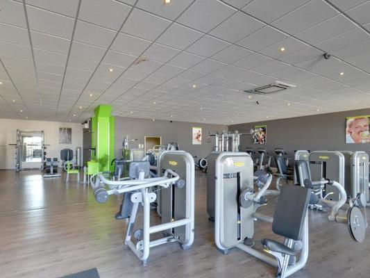 Liberty GYM Pontarlier