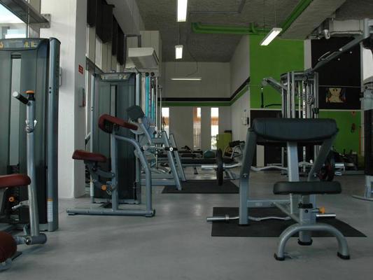 Liberty GYM Montpellier Juvignac