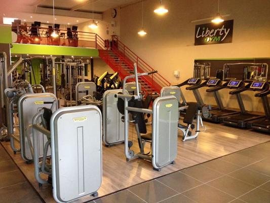 Liberty GYM Brie Comte Robert