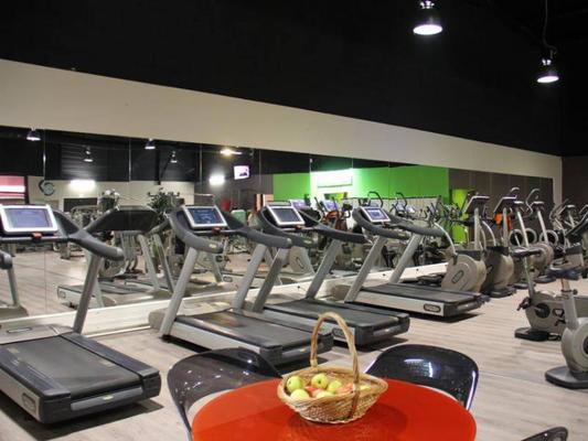 Liberty GYM Pontault Combault