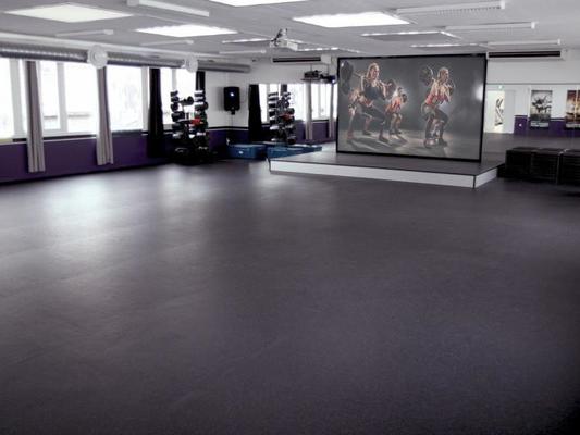 L'Appart Fitness Lyon Gambetta