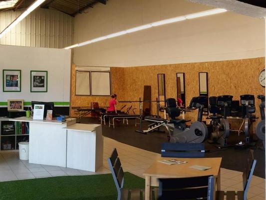Vo2Max