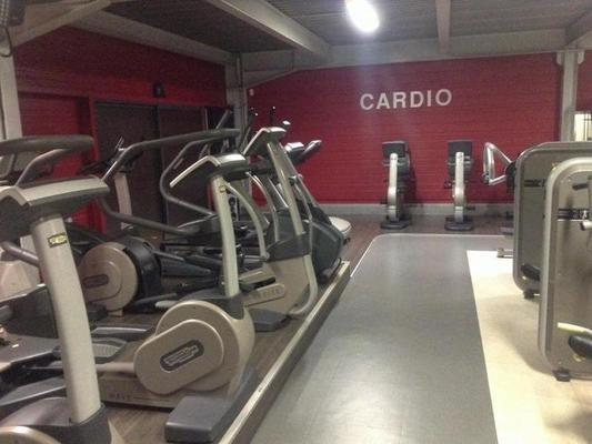 SYNERGYM St Gervais