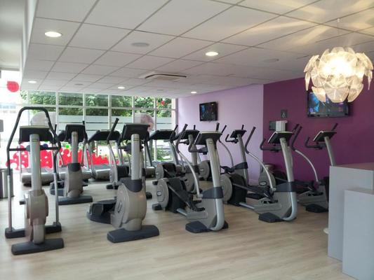 Feel Sport Villeneuve d'Ascq