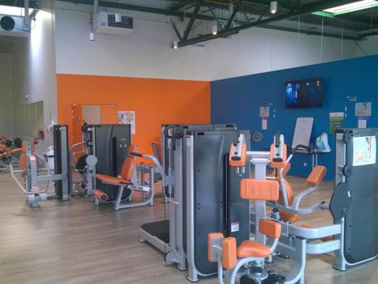 L'Orange Bleue Colmar