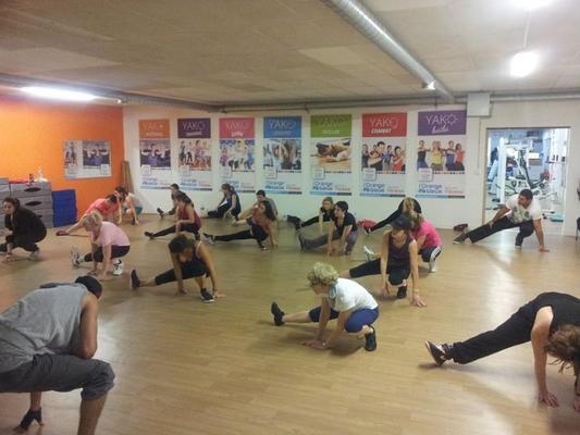 L'Orange Bleue Le Mans Ouest