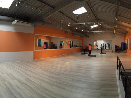 L'Orange Bleue Viry Chatillon