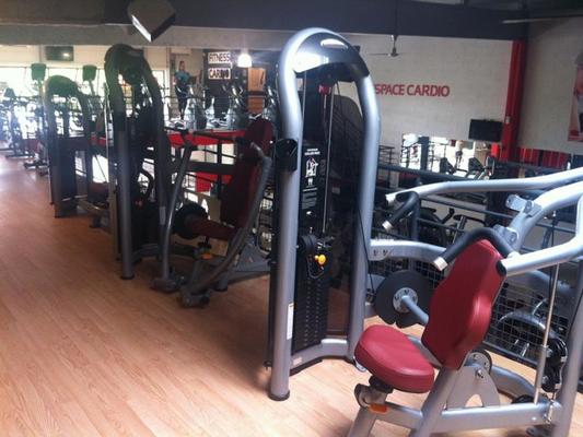 24H Fitness Tours