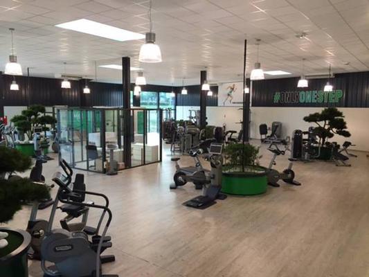 Makadam Fitness Vannes